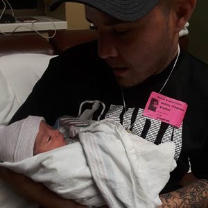 Meet your Posher, Daniel